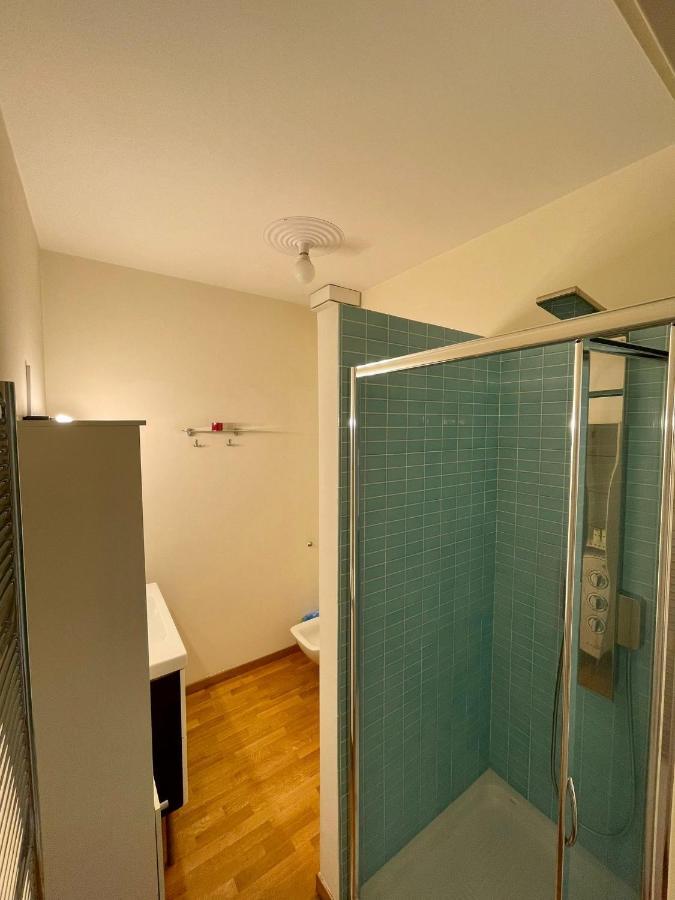 Terrace Apartment Bari Exterior foto